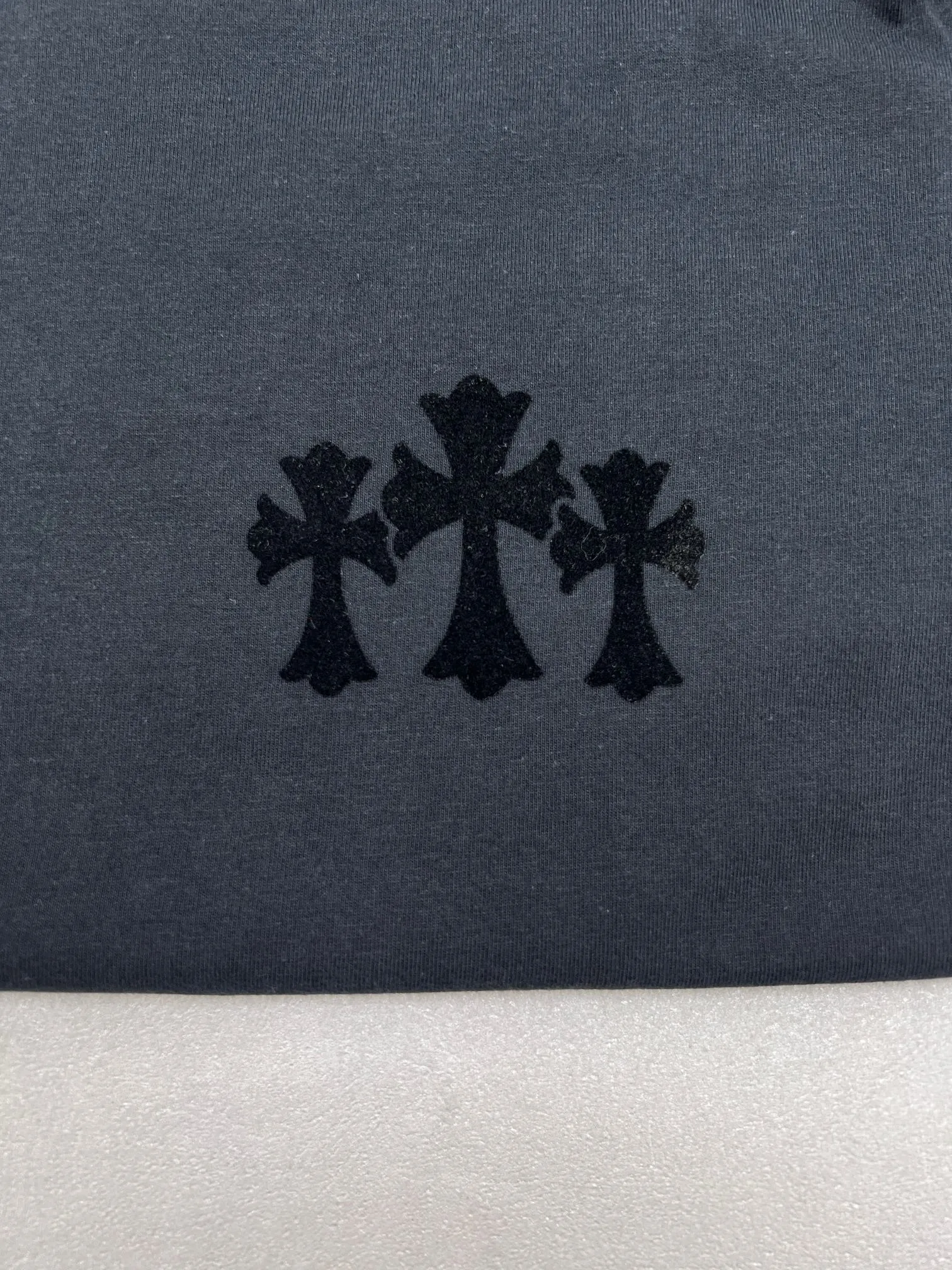 Chrome Hearts T S/M/L